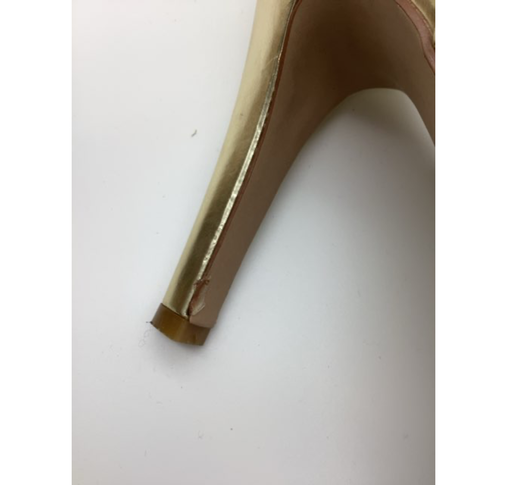 Nine West Heels (H793)